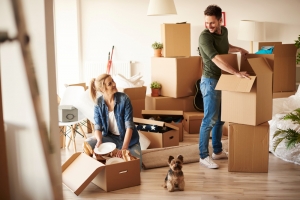 How to reduce stress when moving house How to reduce stress when moving house